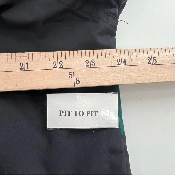 VINTAGE OBERMEYER JUNIORS Rain/SKI Jacket XL - Picture 9 of 11